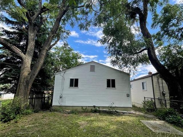 House for sale in Ecorse, Michigan