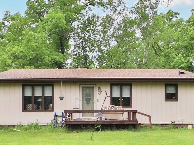 House for sale in Walker, Minnesota