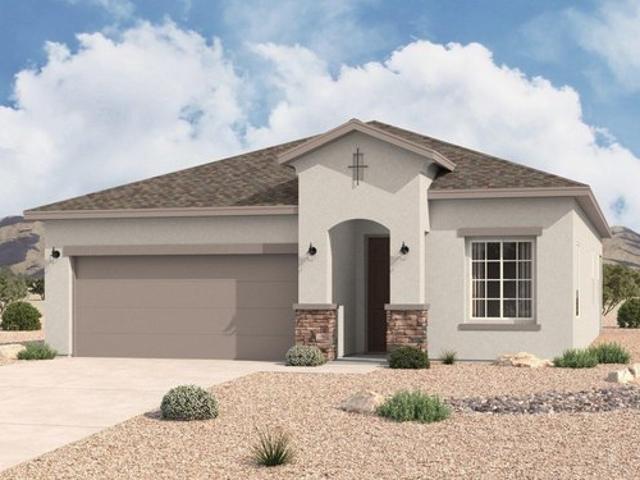 House for sale in Rio Rancho, New Mexico