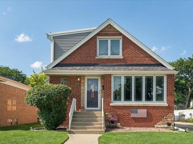 House for sale in Oak Lawn, Illinois