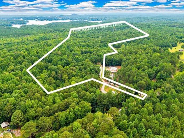 Farm for sale in Dadeville, Tallapoosa County