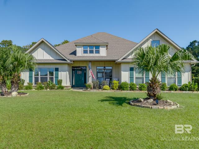 House for sale in Gulf Shores, Baldwin County