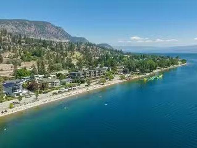 House for sale in Peachland, British Columbia