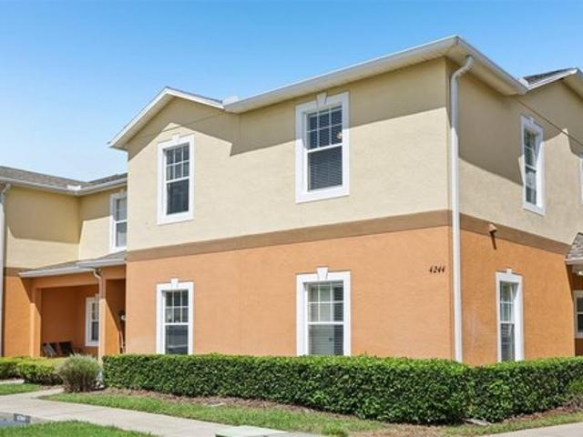 Townhouse for sale in Lakeland, Florida
