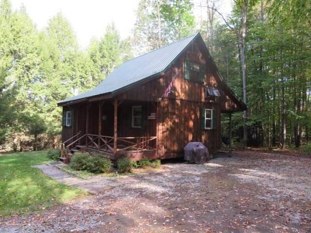 House for sale in Lyons Falls, New York