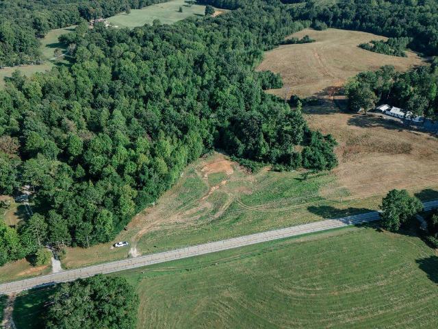 Land for sale in Clermont, Hall County