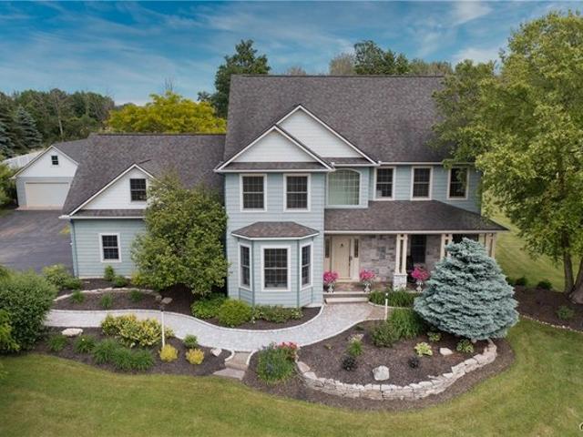 House for sale in Village of Skaneateles, Town of Skaneateles