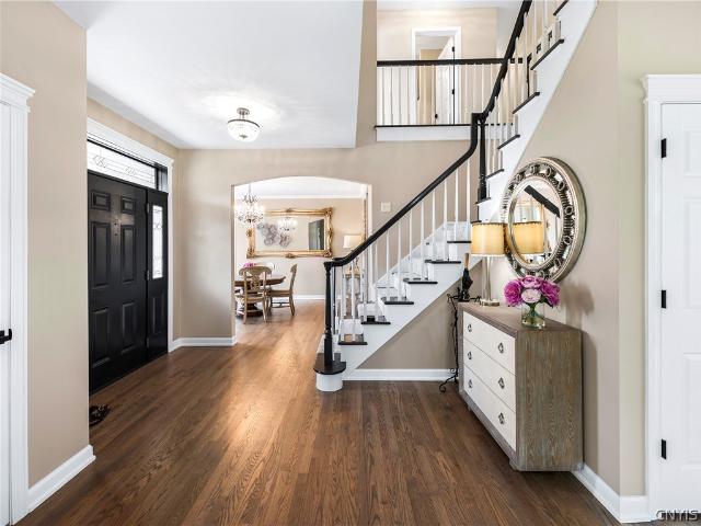 House for sale in Skaneateles, New York