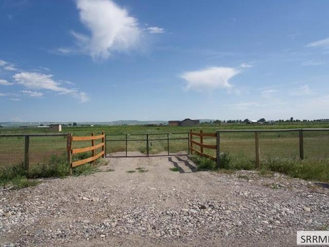 Land for sale in Rigby, Idaho