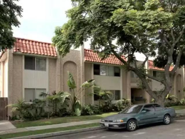 Apartment for rent in Long Beach
