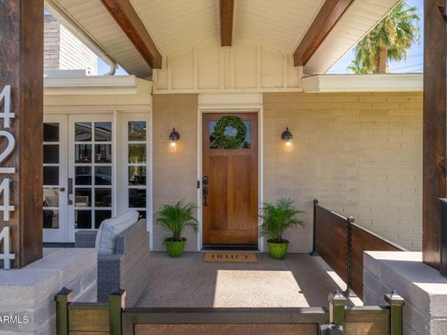 House for sale in Laveen, Arizona
