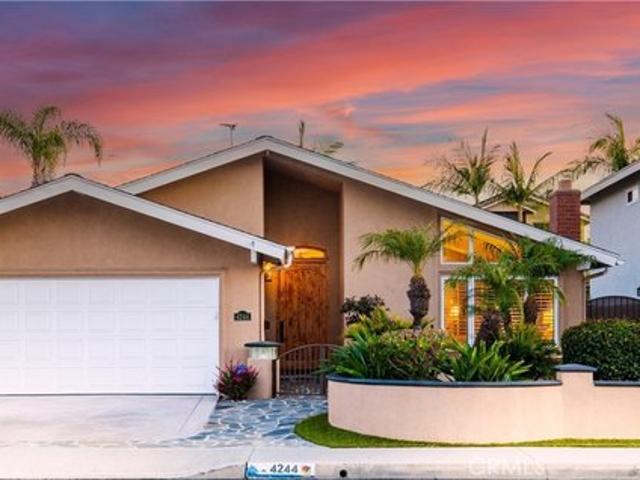 House for sale in Seal Beach, California