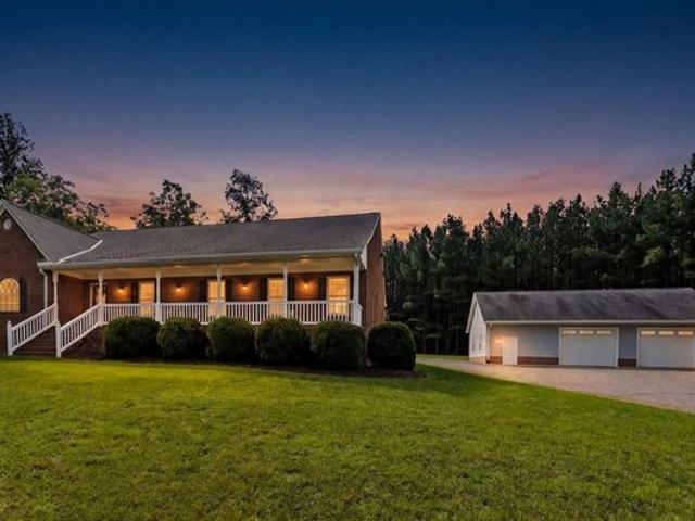 House for sale in Virginia