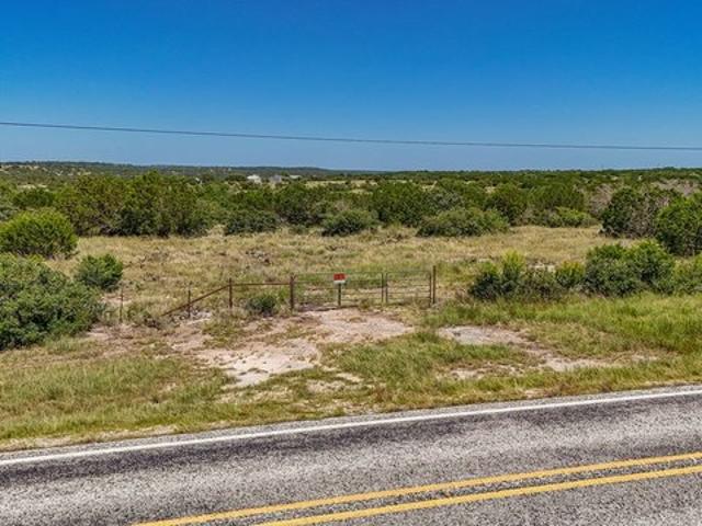 Land for sale in Doss, Texas