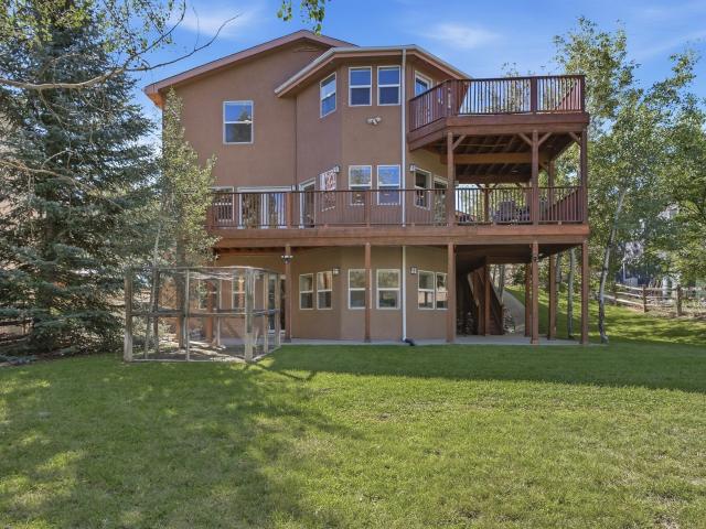 House for sale in Western Area, Los Alamos