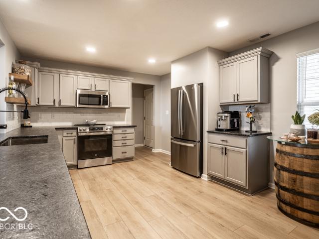 House for sale in Westfield, Indiana