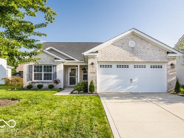 House for sale in Westfield, Indiana