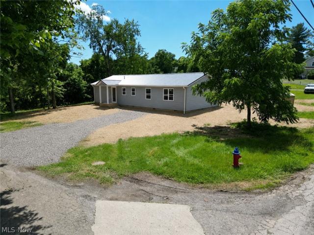 House for sale in Belmont, Ohio