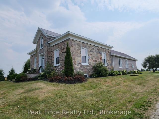 House for sale in Morris-turnberry, Ontario