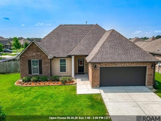 House for sale in Prairieville, Louisiana