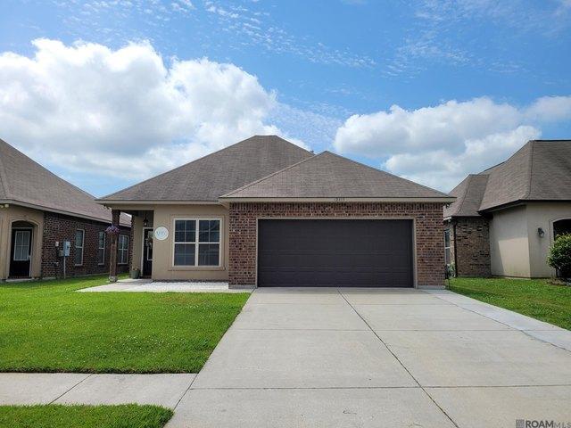 House for sale in Prairieville, Louisiana