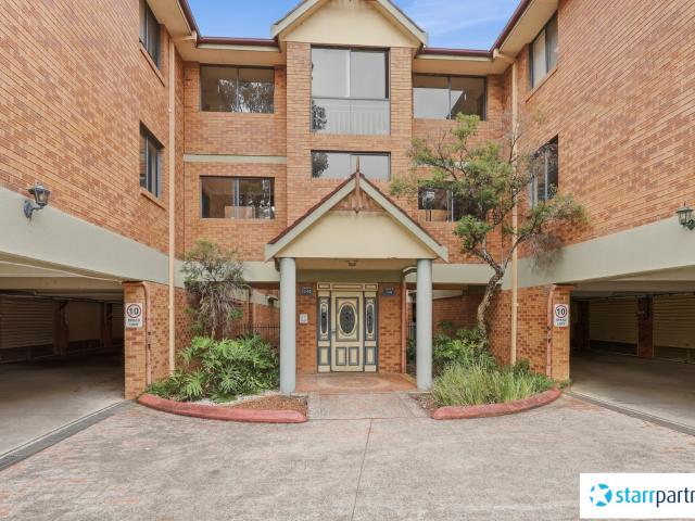 Apartment for rent in Sydney, New South Wales