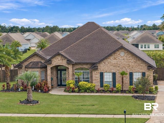 House for sale in Gulf Shores, Alabama