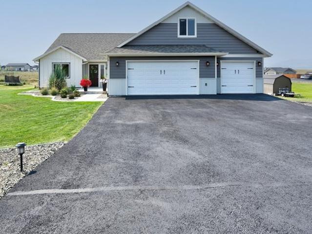 House for sale in East Helena, Montana