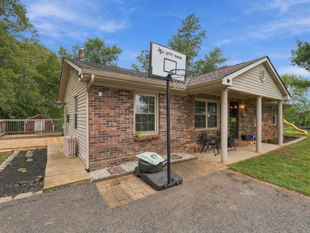 House for sale in Carlisle, Nicholas County