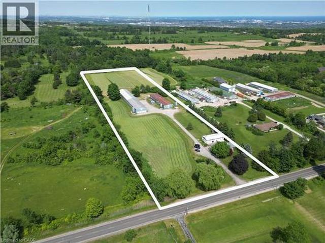 House for sale in Burlington, Ontario