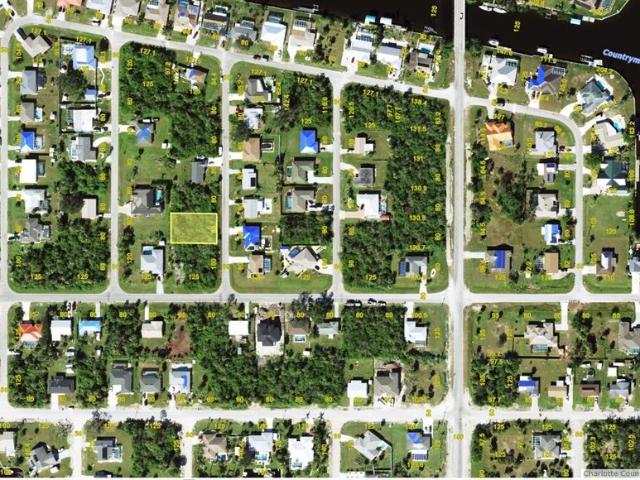 House for sale in Port Charlotte, Florida