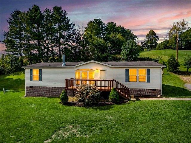House for sale in McAdam, Draper