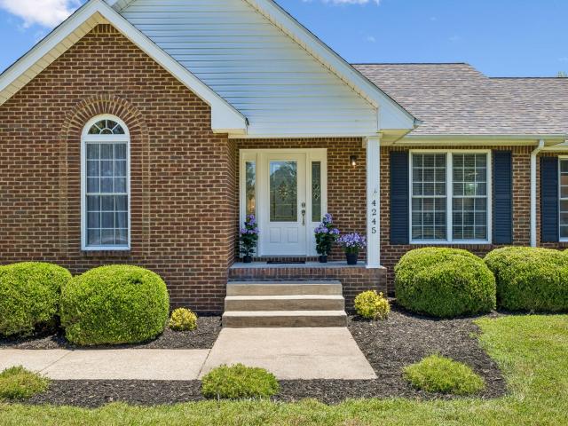 House for sale in Tennessee