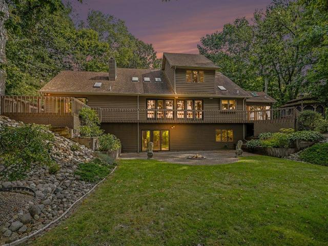 House for sale in Michigan