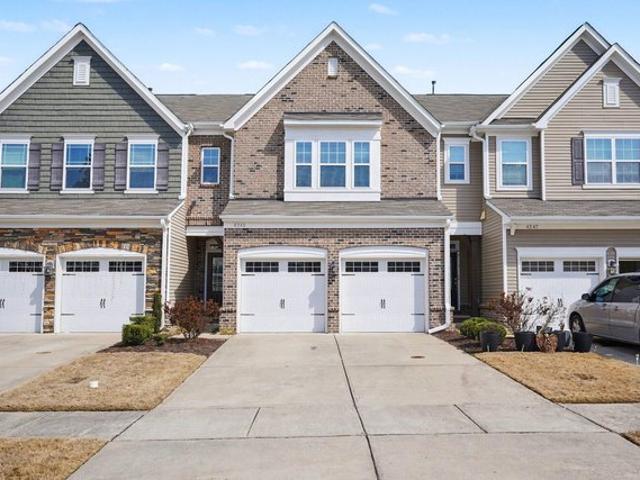 Townhouse for sale in Wake, North Carolina