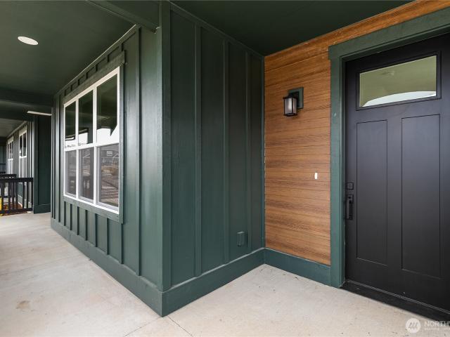 House for sale in Bellingham, Washington