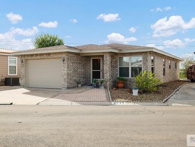 House for sale in Harlingen, Cameron County