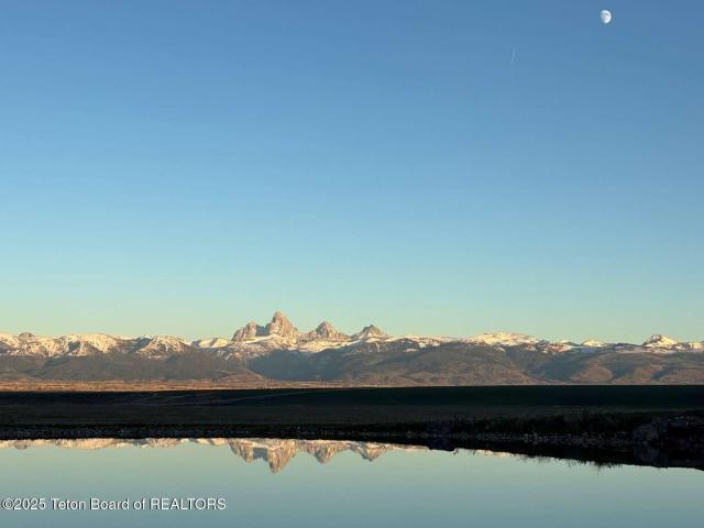 Land for sale in Tetonia, Idaho