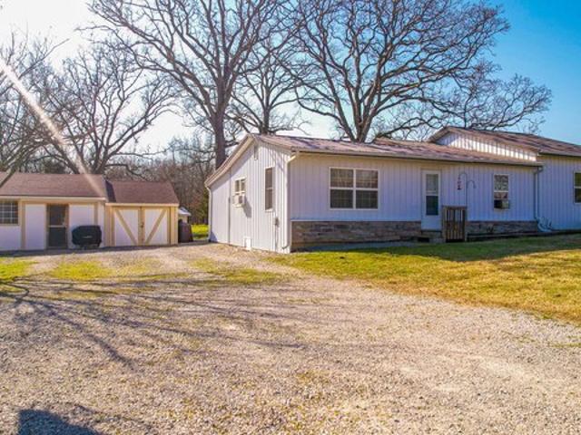 House for sale in Osceola, Missouri