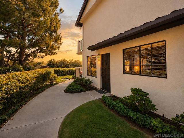 Townhouse for sale in Jacumba, California