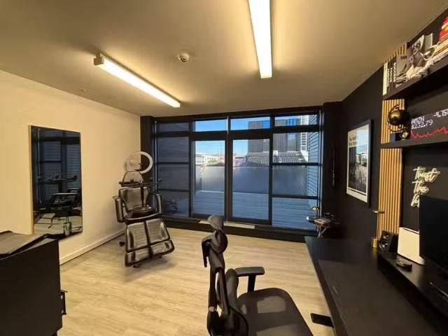 House for rent in Heathcote, Canterbury