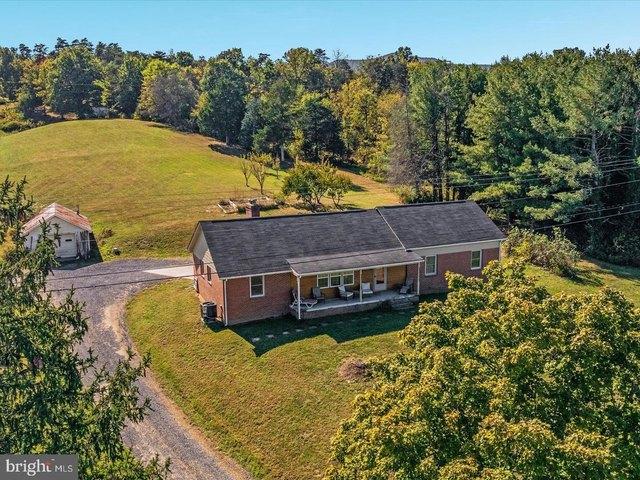 House for sale in Virginia