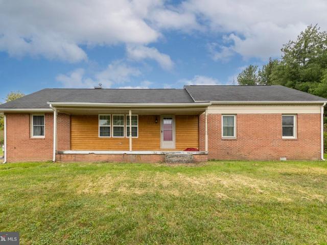 House for sale in Waterlick, Strasburg