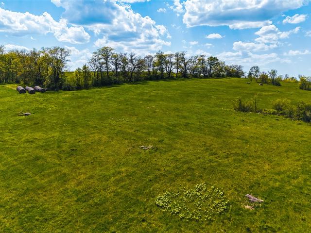 Land for sale in Hartford, Iowa