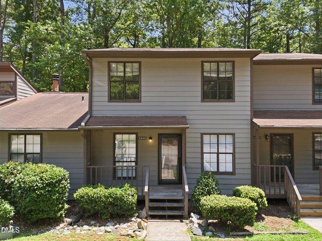 Townhouse for sale in Wake, North Carolina