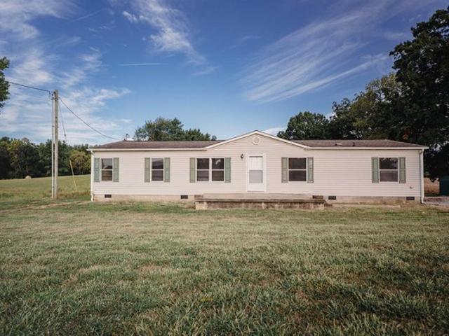 House for sale in Corydon, Henderson County