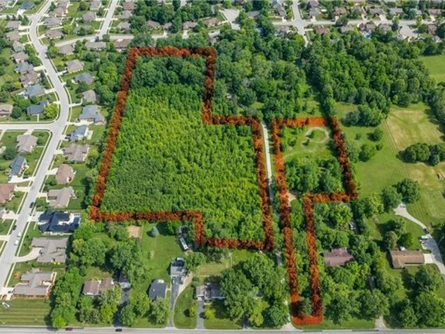 Land for sale in Clayton, Ohio