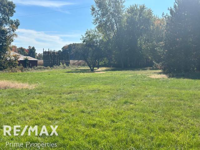 Land for sale in Vienna Charter Township, Genesee County