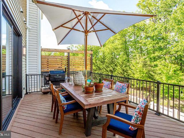 Townhouse for sale in Virginia