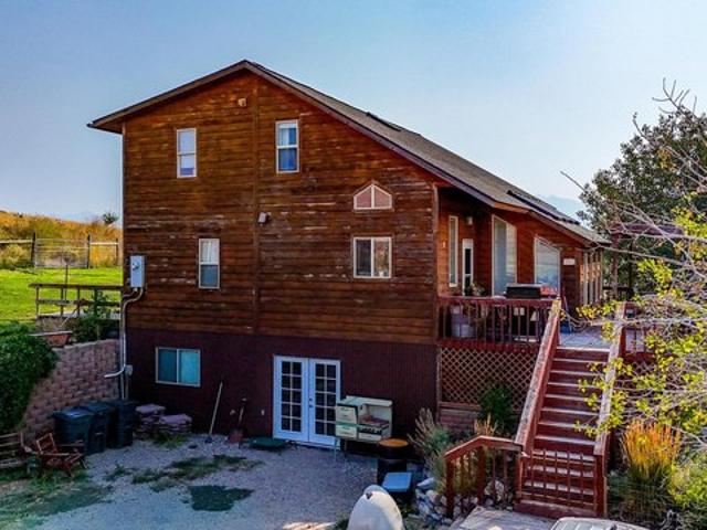 House for sale in Charlo, Montana